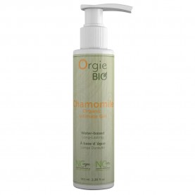 хигиена,тяло,orgie,bio,chamomile,100ml,intimate,gel,clear,(transparent)