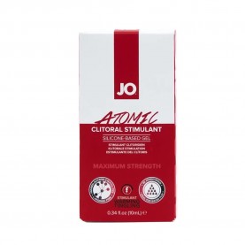 хигиена,тяло,system,jo,atomic,warming,stimulant,10ml,stimulation,gel,red,(transparent)