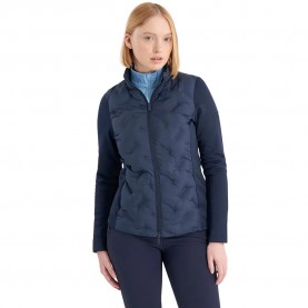 яке,дамски,якета,и,палта,calvin,klein,golf,caddo,sonic,jacket,blue,(navy)