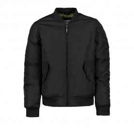 яке,детски,якета,и,палта,garcia,gj430810,jacket,black