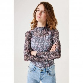 тениска,детски,тениски,garcia,s42403,long,sleeve,t,shirt,multicolor,(off,black)