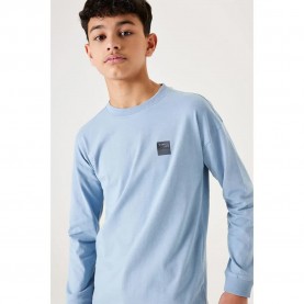 тениска,детски,тениски,garcia,s43402,long,sleeve,t,shirt,blue,(window,blue)
