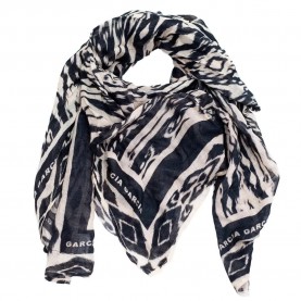 шал,ръкавици,шапки,и,шалове,garcia,t40331,scarf,black,(black)
