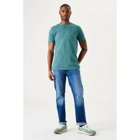 тениска,мъжки,тениски,garcia,t41202,short,sleeve,t,shirt,green,(jade,green)