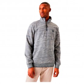 блуза,мъжки,пуловери,garcia,t41261,half,zip,sweatshirt,kit,(grey)