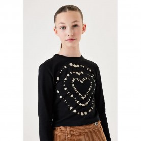 тениска,детски,тениски,garcia,t42602,long,sleeve,t,shirt,black,(off,black)