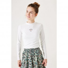тениска,детски,тениски,garcia,t42603,long,sleeve,t,shirt,white,(off,white)