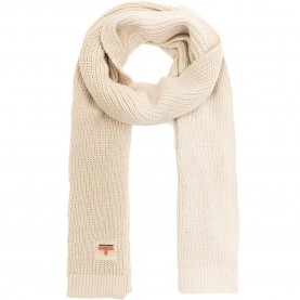 шал,ръкавици,шапки,и,шалове,garcia,t42802,teen,scarf,beige,white,(bone)