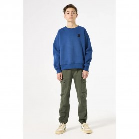 блуза,детски,блузи,garcia,t43660,sweatshirt,blue,(dew,blue)