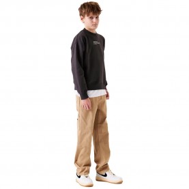 панталони,детски,панталони,garcia,t43711,pants,brown,(hessian)