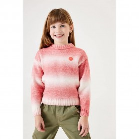 блуза,детски,блузи,garcia,t44642,sweater,pink,(dark,blush)