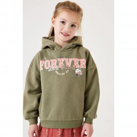 блуза,детски,блузи,garcia,t44660,sweatshirt,green,(fair,green)
