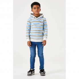 суичър,детски,блузи,garcia,t45661,hoodie,white,(white,melee)