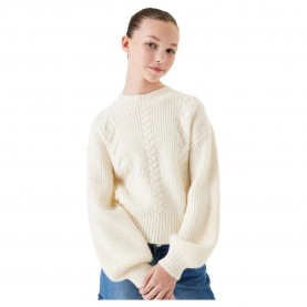 блуза,детски,блузи,garcia,u42443,sweater,beige,(off,white)