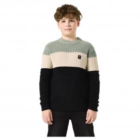 блуза,детски,блузи,garcia,u43441,sweater,black,(off,black)