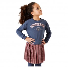 рокля,детски,поли,и,рокли,garcia,u44482,long,sleeve,dress,blue,(blue,heather)