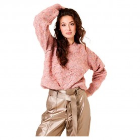 блуза,дамски,пуловери,дамски,плетени,дрехи,garcia,v40253,sweater,pink