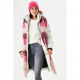 шал,ръкавици,шапки,и,шалове,garcia,v40330,scarf,tawny,port,(pink)