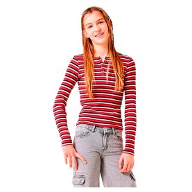 тениска,детски,тениски,garcia,v42602,long,sleeve,t,shirt,red,(rumba,red)