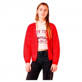 жилетка,детски,блузи,garcia,v42651,cardigan,red,(red,glaze)