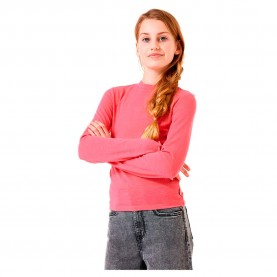 тениска,детски,тениски,garcia,w42402,long,sleeve,t,shirt,pink,(sugar,pink)