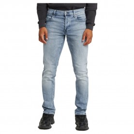 дънки,мъжки,панталони,g,star,3301,regular,tapered,jeans,blue,(faded,seascape)