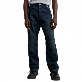дънки,мъжки,панталони,g,star,5620,3d,loose,jeans,blue