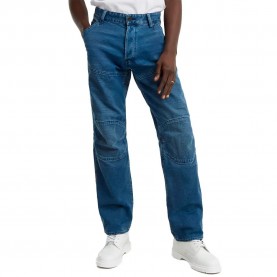 дънки,мъжки,панталони,g,star,d23699,d894,5620,3d,regular,jeans,blue