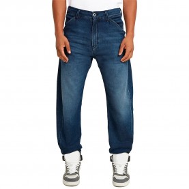 дънки,мъжки,панталони,g,star,denim,trainer,jeans,blue