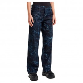 дънки,дамски,панталони,g,star,judee,loose,jeans,frozen,liquid,layers,(blue)