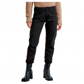 дънки,дамски,панталони,g,star,kate,boyfriend,jeans,jet,black,(black)
