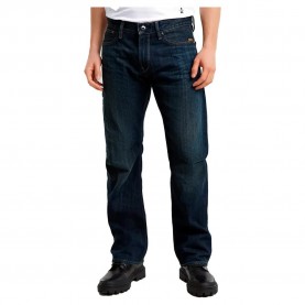 дънки,мъжки,панталони,g,star,lenney,bootcut,jeans,blue