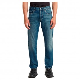 дънки,мъжки,панталони,g,star,morry,fwd,3d,regular,tapered,jeans,antique,faded,niagara,(blue)