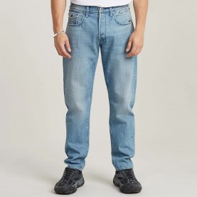 дънки,мъжки,панталони,g,star,morry,fwd,3d,regular,tapered,jeans,blue