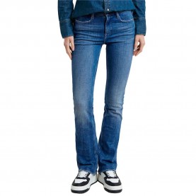 дънки,дамски,панталони,g,star,noxer,bootcut,jeans,blue,(faded,blue,agate)