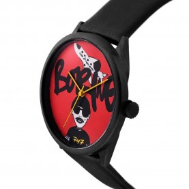 часовник,часовници,chpo,brand,boring,747,watch,red