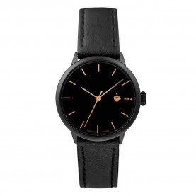 часовник,часовници,chpo,brand,khorshid,mini,fika,watch,black