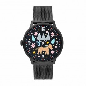 часовник,часовници,chpo,brand,liisa,for,skateistan,watch,black