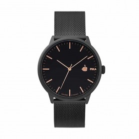 часовник,часовници,chpo,brand,nando,fika,watch,black