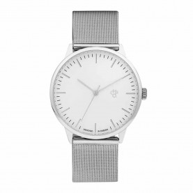 часовник,часовници,chpo,brand,nando,silver,watch,silver