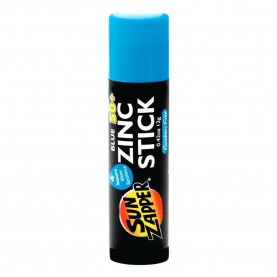 козметика,за,защита,от,слънце,sun,zapper,spf50+,zinc,stick,sunscreen,12g,clear,(blue)