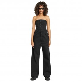 гащеризон,дамски,гащеризони,g,star,30yr,apre,suit,jumpsuit,black