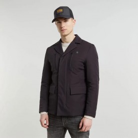 сако,мъжки,сака,g,star,cargo,tech,blazer,black