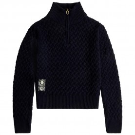 блуза,дамски,пуловери,дамски,плетени,дрехи,g,star,chunky,skipper,sweater,blue,(osaka,blue)