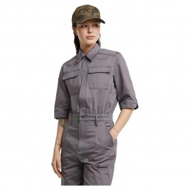 гащеризон,дамски,гащеризони,g,star,d24588,d766,jumpsuit,grey