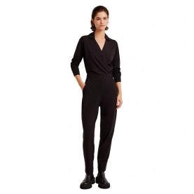 гащеризон,дамски,гащеризони,g,star,d25024,b771,jumpsuit,black