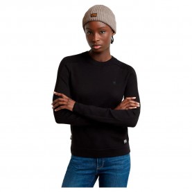 блуза,дамски,пуловери,дамски,плетени,дрехи,g,star,d25509,d847,sweater,dark,black,(black)