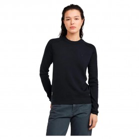 блуза,дамски,пуловери,дамски,плетени,дрехи,g,star,d25509,d847,sweater,osaka,blue,(blue)