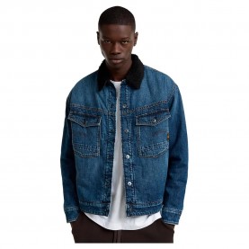 яке,мъжки,якета,g,star,dakota,jacket,blue