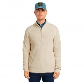 блуза,мъжки,пуловери,g,star,detailed,skipper,sweater,beige,(whitebait)